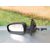 Retrovisor Izquierdo Para Opel Corsa C