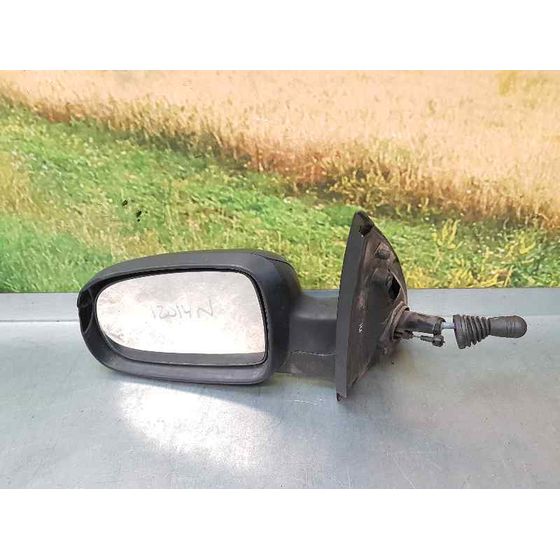 Retrovisor Izquierdo Para Opel Corsa C