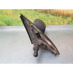 Retrovisor Izquierdo Para Opel Corsa C