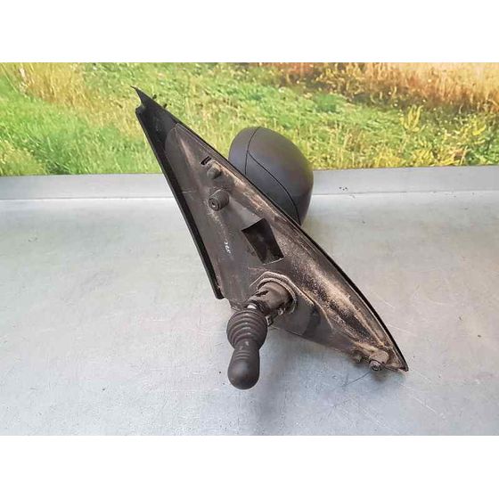 Retrovisor Izquierdo Para Opel Corsa C