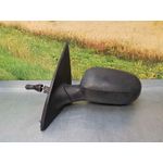 Retrovisor Izquierdo Para Opel Corsa C