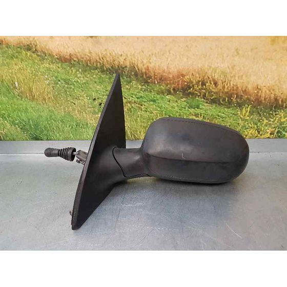 Retrovisor Izquierdo Para Opel Corsa C