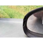 Retrovisor Izquierdo Para Opel Corsa C