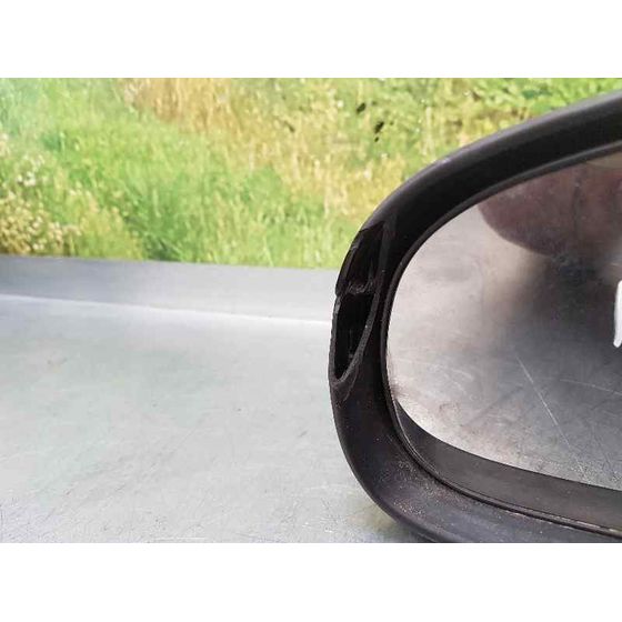 Retrovisor Izquierdo Para Opel Corsa C