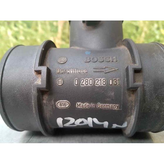 Caudalimetro Para Opel Corsa C
