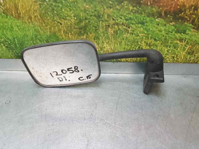Retrovisor Izquierdo Para Citroen C15
