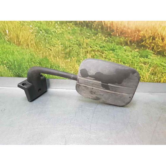 Retrovisor Izquierdo Para Citroen C15