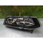 Luz Dia Izquierdo para Volkswagen Polo (6C1)