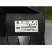 Luz Dia Izquierdo para Volkswagen Polo (6C1)
