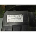 Luz Dia Derecho Para Volkswagen Polo