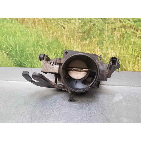 Caja Mariposa Para Ford Focus Berlina