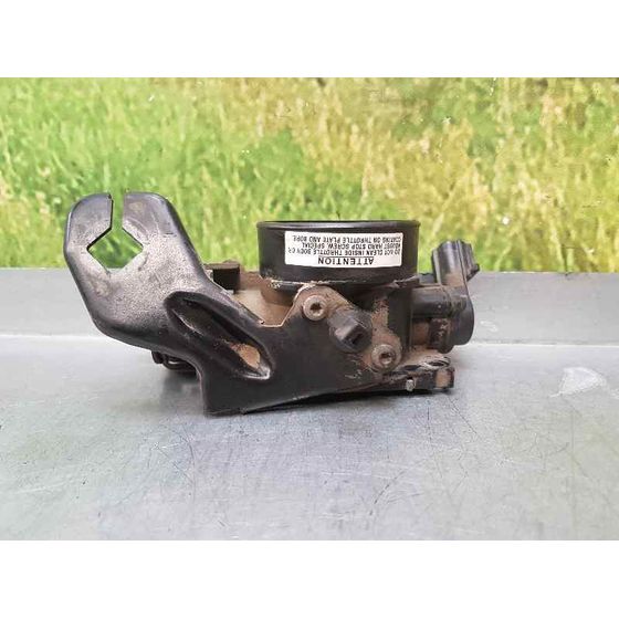 Caja Mariposa Para Ford Focus Berlina