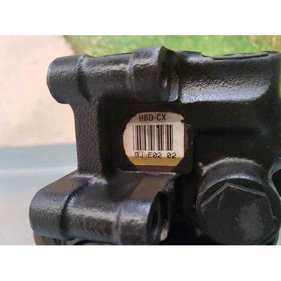 Bomba Direccion Para Ford Focus Berlina