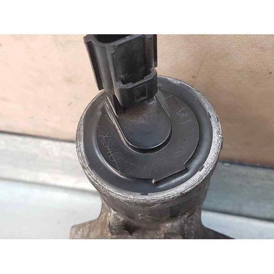 Valvula Egr Para Ford Focus Berlina