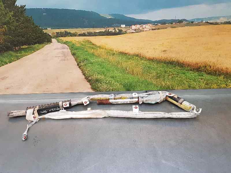 Airbag Cortina Delantero Izquierdo Para Hyundai I40