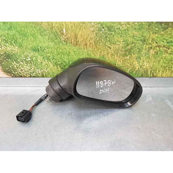 Retrovisor Derecho Para Seat Leon