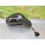 Retrovisor Derecho Para Seat Leon