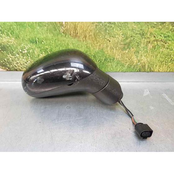Retrovisor Derecho Para Seat Leon