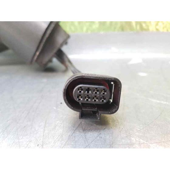 Retrovisor Derecho Para Seat Leon