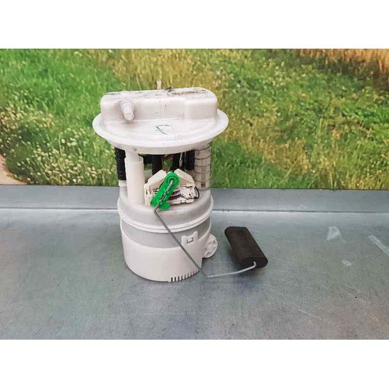Aforador Para Dacia Sandero