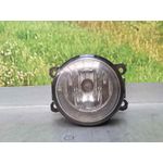 Faro Antiniebla Derecho Para Dacia Sandero