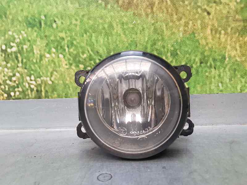 Faro Antiniebla Derecho Para Dacia Sandero
