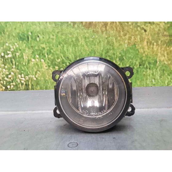 Faro Antiniebla Derecho Para Dacia Sandero