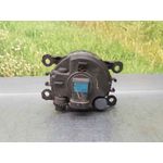 Faro Antiniebla Derecho Para Dacia Sandero