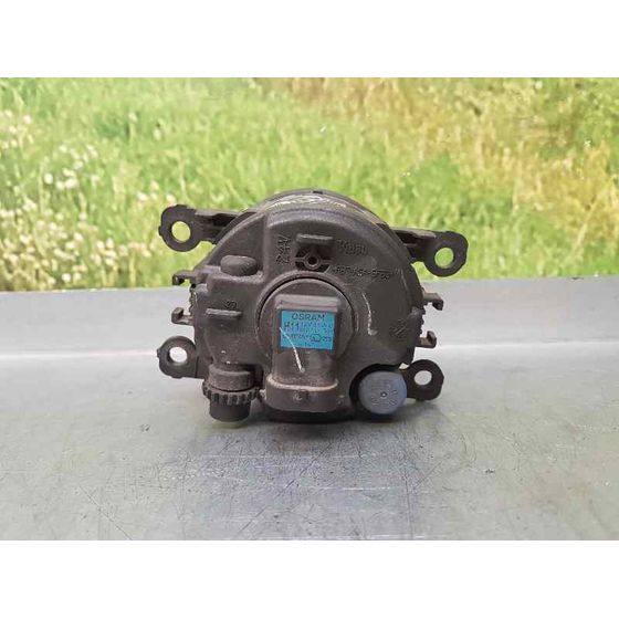 Faro Antiniebla Derecho Para Dacia Sandero