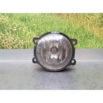Faro Antiniebla Izquierdo Para Dacia Sandero