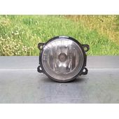 Faro Antiniebla Izquierdo Para Dacia Sandero