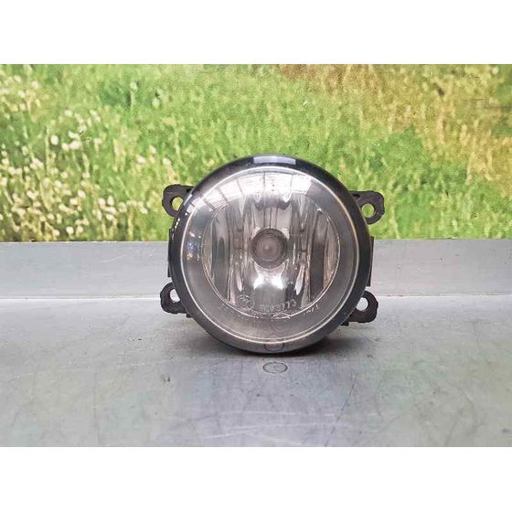 Faro Antiniebla Izquierdo Para Dacia Sandero