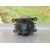 Faro Antiniebla Izquierdo Para Dacia Sandero
