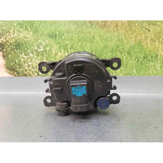 Faro Antiniebla Izquierdo Para Dacia Sandero