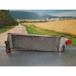 Intercooler Para Renault Megane Ii Berlina 5P