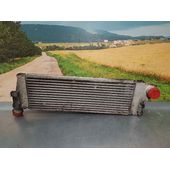 Intercooler Para Renault Megane Ii Berlina 5P