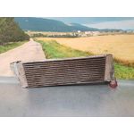 Intercooler Para Renault Megane Ii Berlina 5P
