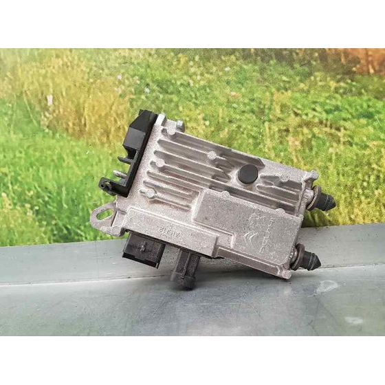 Centralita Start / Stop Para Peugeot 308 Sw
