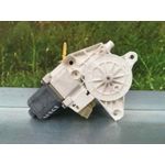 Motor Elevalunas Delantero Izquierdo Para Mercedes Clase C  Berlina