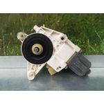 Motor Elevalunas Delantero Izquierdo Para Mercedes Clase C  Berlina
