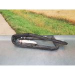 Airbag Cortina Delantero Derecho  Para Peugeot 308 Sw
