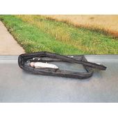 Airbag Cortina Delantero Derecho  Para Peugeot 308 Sw