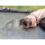 Airbag Cortina Delantero Derecho  Para Peugeot 308 Sw