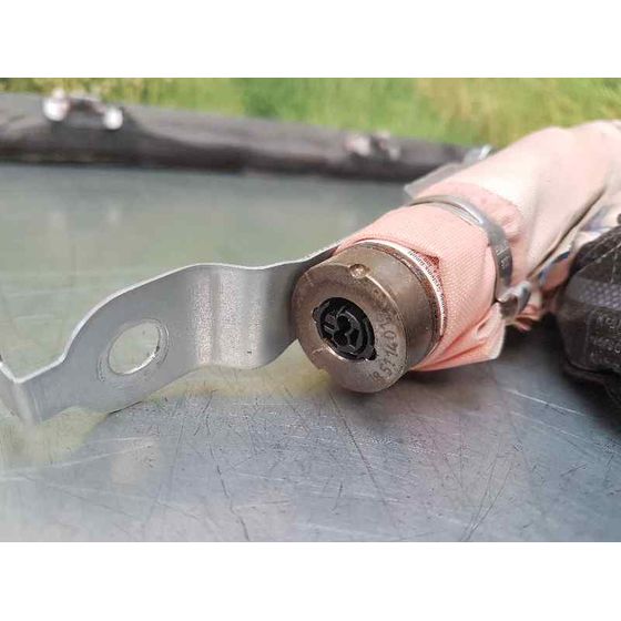 Airbag Cortina Delantero Derecho Para Peugeot 308 Sw