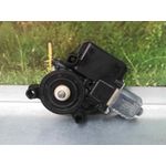 Motor Elevalunas Trasero Derecho para Volkswagen Polo (6C1)