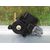 Motor Elevalunas Trasero Derecho para Volkswagen Polo (6C1)