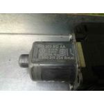 Motor Elevalunas Trasero Derecho para Volkswagen Polo (6C1)
