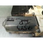Motor Elevalunas Trasero Derecho Para Seat Leon
