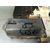 Motor Elevalunas Trasero Derecho Para Seat Leon