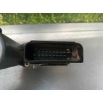Motor Elevalunas Trasero Derecho Para Seat Leon